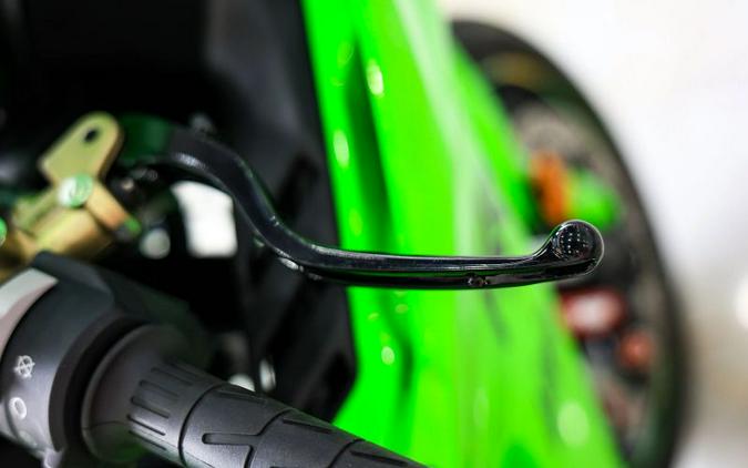 2024 Kawasaki ZX1002TRFNL Ninja ZX-10RR