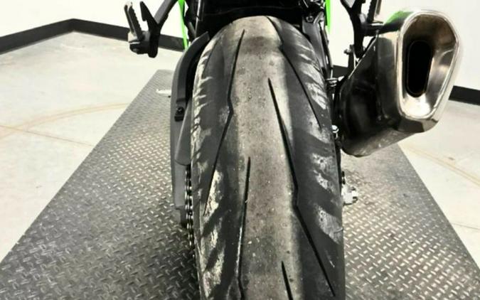 2024 Kawasaki ZX1002TRFNL Ninja ZX-10RR