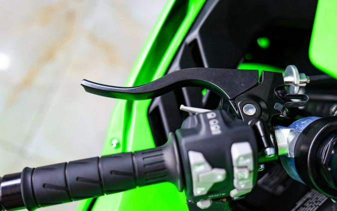 2024 Kawasaki ZX1002TRFNL Ninja ZX-10RR