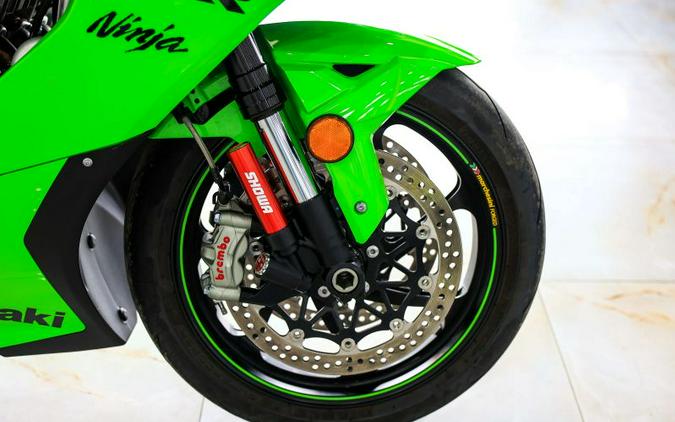 2024 Kawasaki ZX1002TRFNL Ninja ZX-10RR