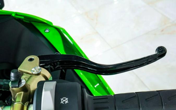 2024 Kawasaki ZX1002TRFNL Ninja ZX-10RR