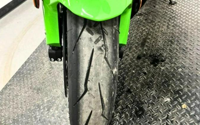 2024 Kawasaki ZX1002TRFNL Ninja ZX-10RR