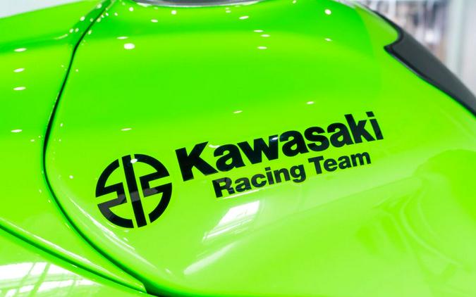 2024 Kawasaki ZX1002TRFNL Ninja ZX-10RR