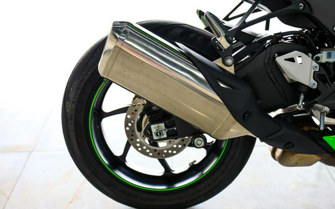 2024 Kawasaki ZX1002TRFNL Ninja ZX-10RR