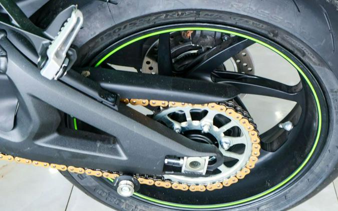 2024 Kawasaki ZX1002TRFNL Ninja ZX-10RR
