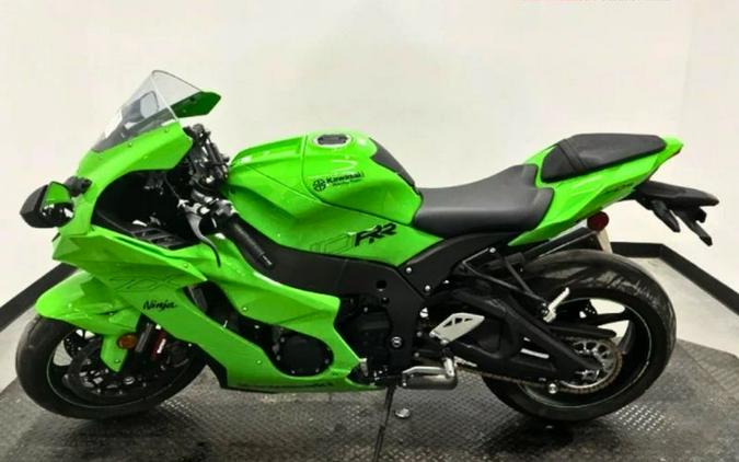 2024 Kawasaki ZX1002TRFNL Ninja ZX-10RR
