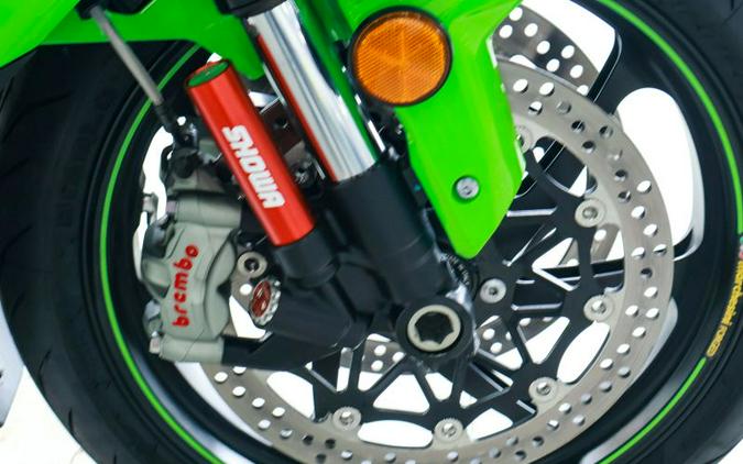 2024 Kawasaki ZX1002TRFNL Ninja ZX-10RR