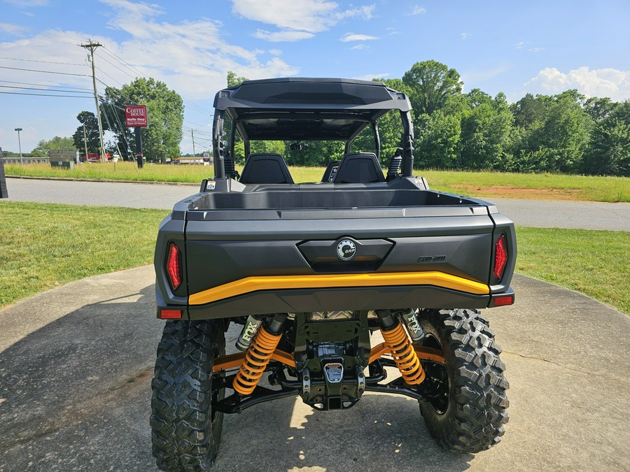 2026 Can-Am Commander MAX XT-P