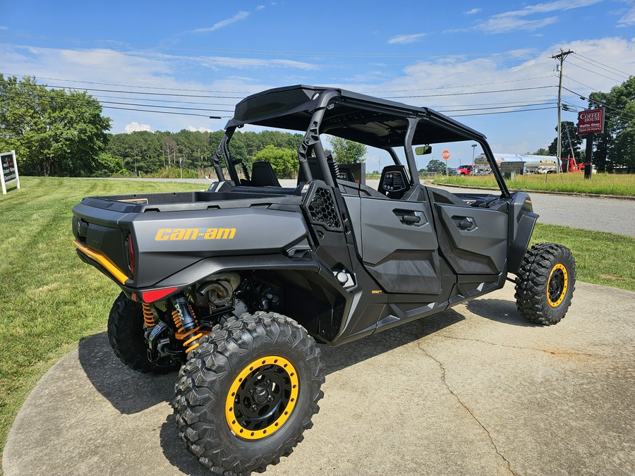 2026 Can-Am Commander MAX XT-P