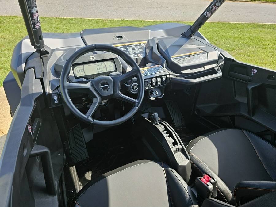 2026 Can-Am Commander MAX XT-P