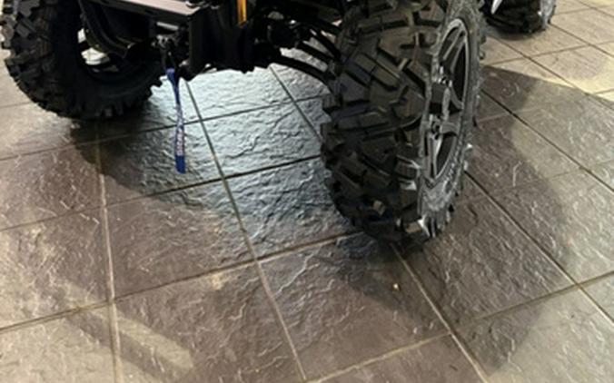 2026 Polaris Sportsman 570 Trail