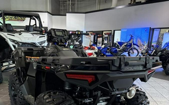 2026 Polaris Sportsman 570 Trail