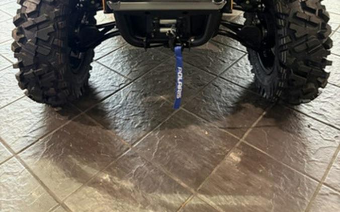 2026 Polaris Sportsman 570 Trail