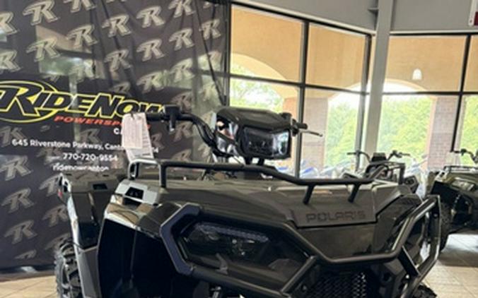 2026 Polaris Sportsman 570 Trail