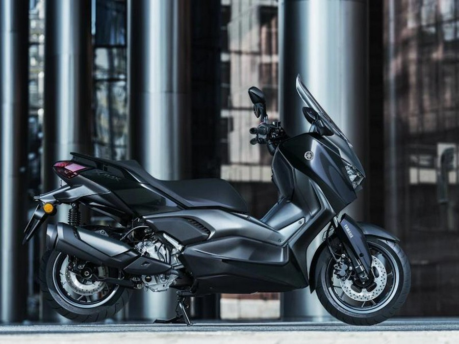 2026 Yamaha XMAX