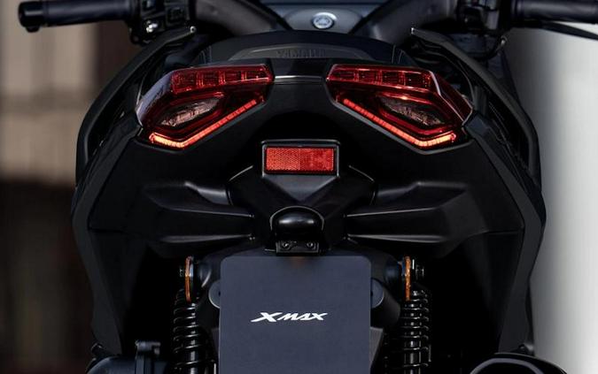 2026 Yamaha XMAX