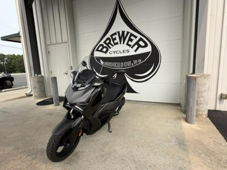 2026 Yamaha XMAX