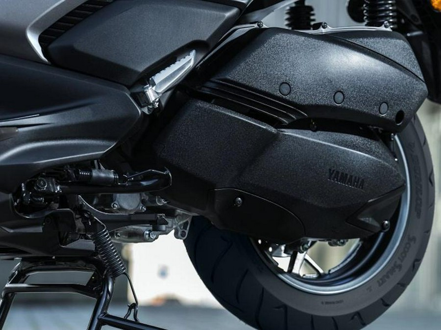 2026 Yamaha XMAX