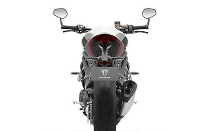 2025 Triumph Speed Triple 1200 RS
