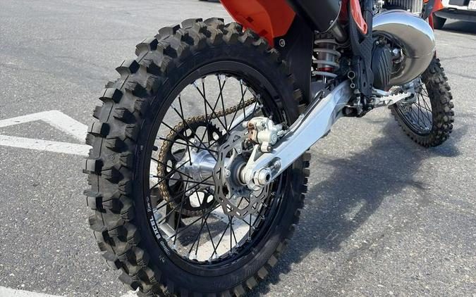 2026 KTM 250 SX