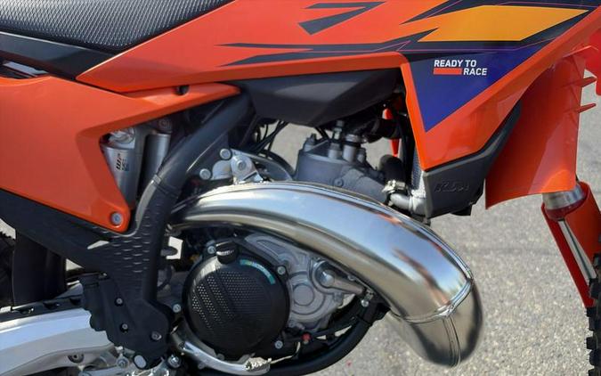 2026 KTM 250 SX