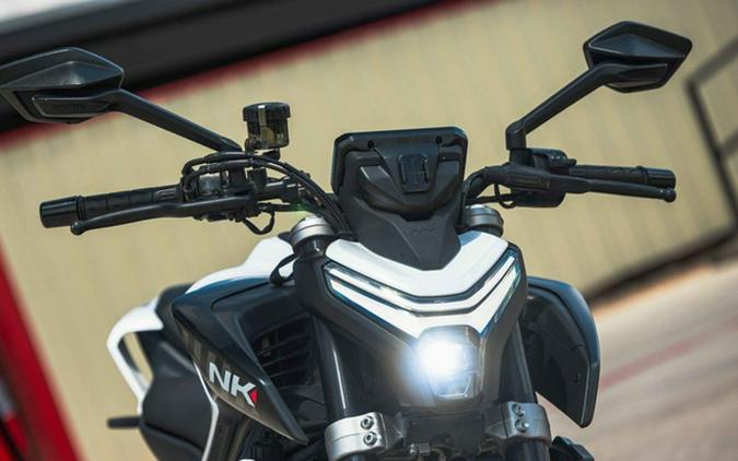 2024 CFMOTO 450NK
