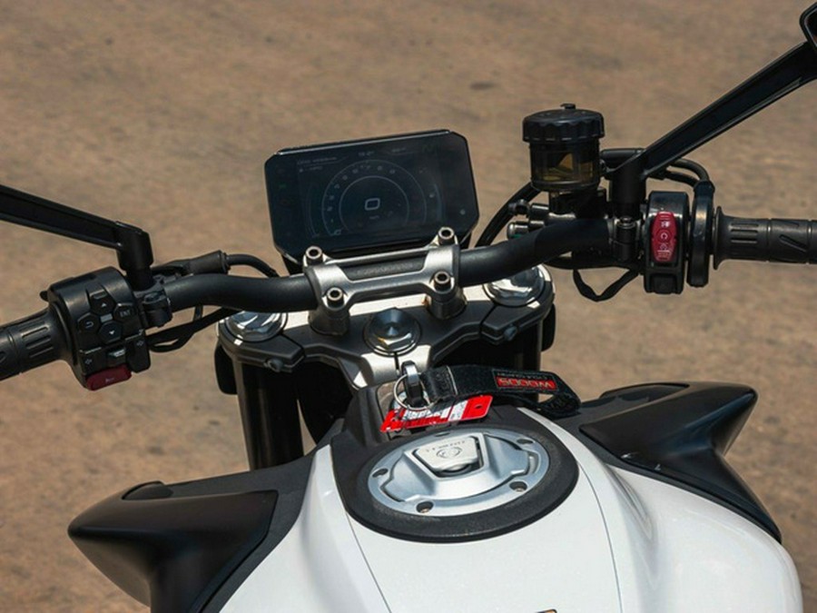 2024 CFMOTO 450NK
