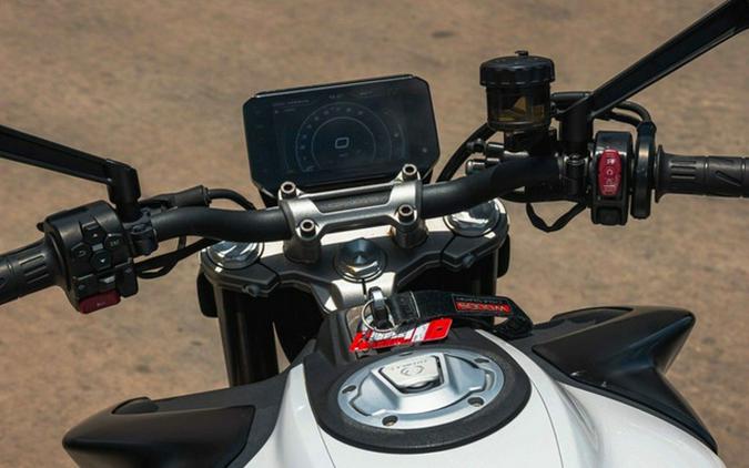 2024 CFMOTO 450NK