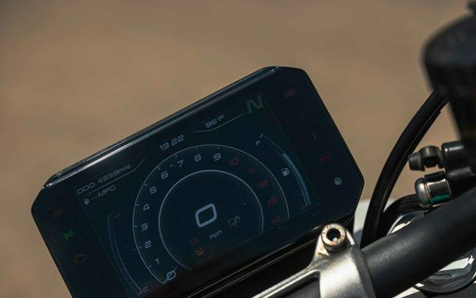 2024 CFMOTO 450NK
