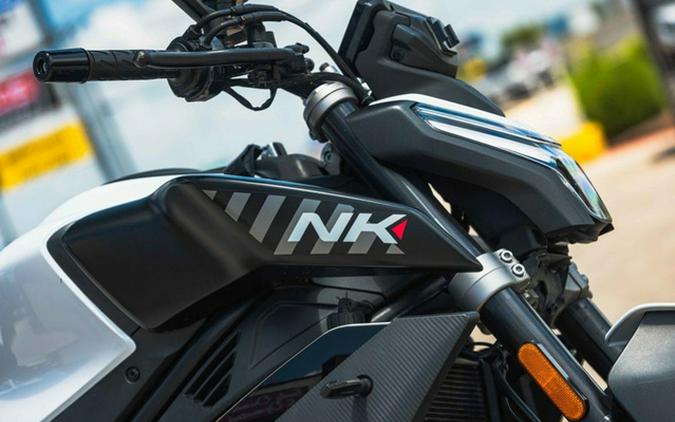 2024 CFMOTO 450NK