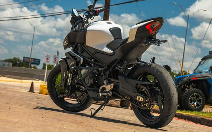2024 CFMOTO 450NK