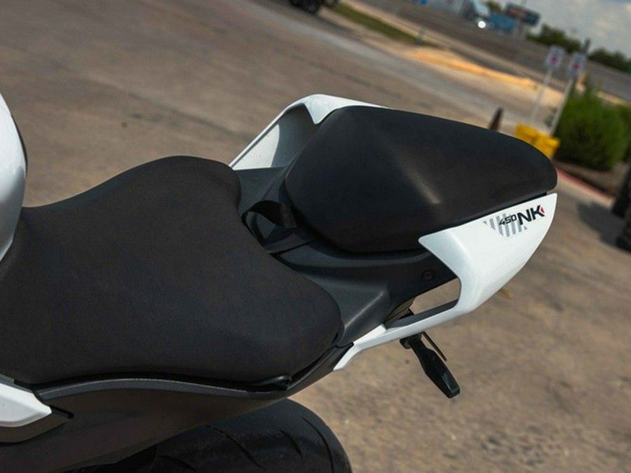 2024 CFMOTO 450NK