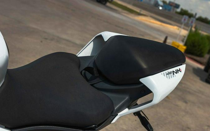 2024 CFMOTO 450NK
