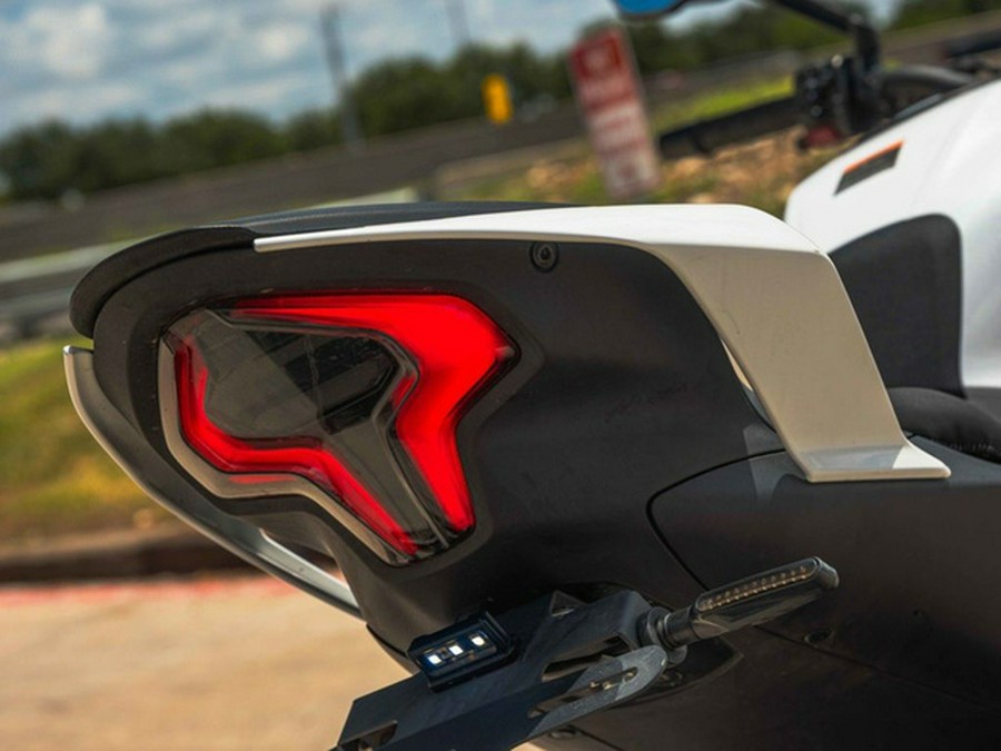 2024 CFMOTO 450NK