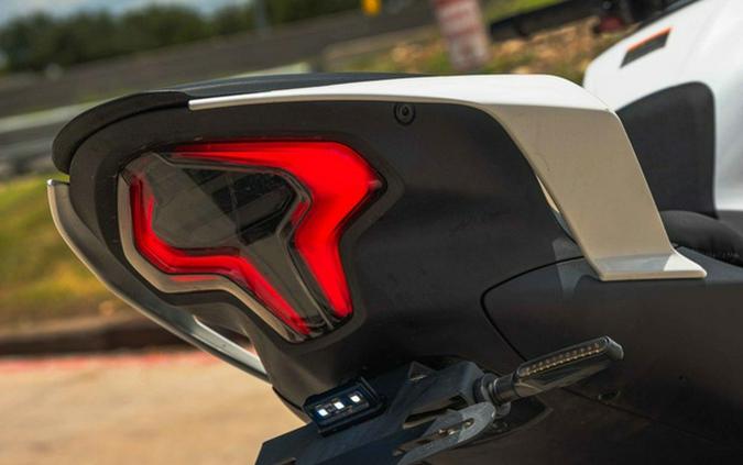 2024 CFMOTO 450NK