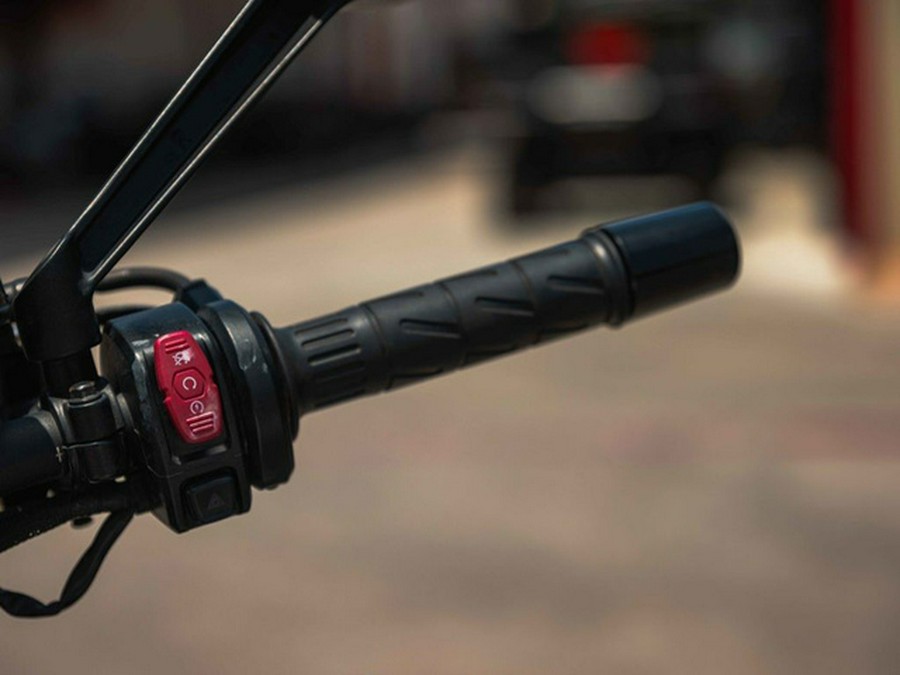 2024 CFMOTO 450NK