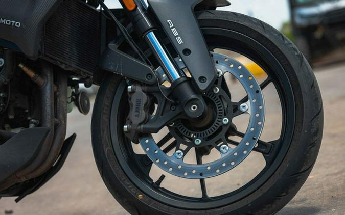 2024 CFMOTO 450NK