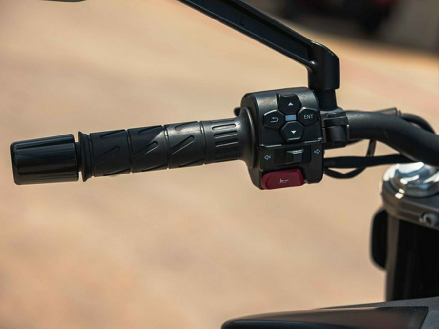 2024 CFMOTO 450NK