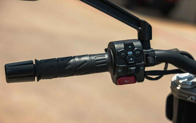 2024 CFMOTO 450NK