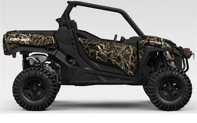 2026 Can-Am Commander X MR