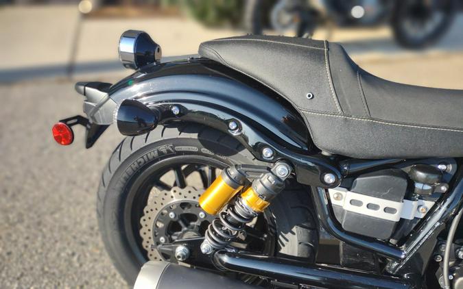 2015 Yamaha Bolt C-Spec