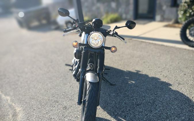 2015 Yamaha Bolt C-Spec