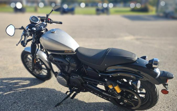 2015 Yamaha Bolt C-Spec