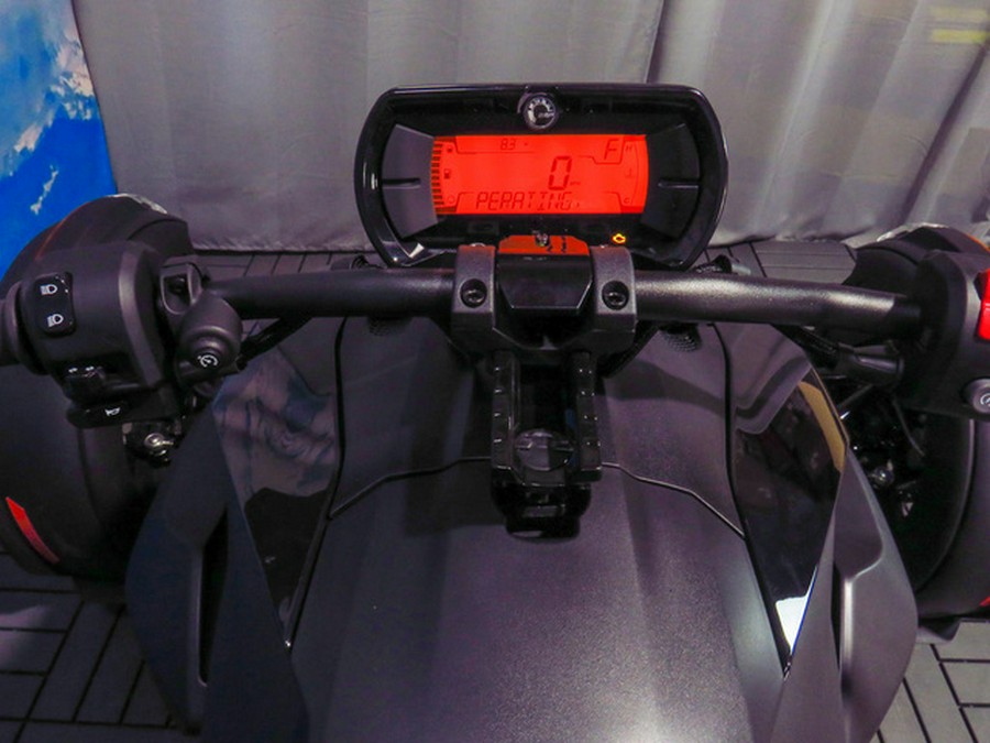 2024 Can-Am Ryker Sport Rotax 900 ACE