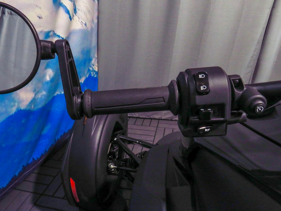 2024 Can-Am Ryker Sport Rotax 900 ACE