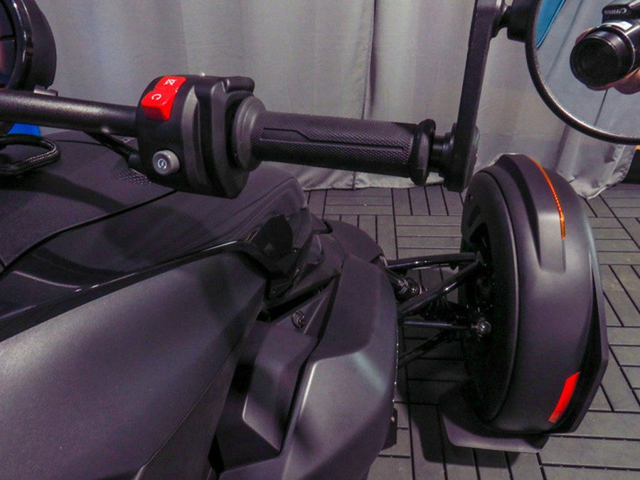 2024 Can-Am Ryker Sport Rotax 900 ACE