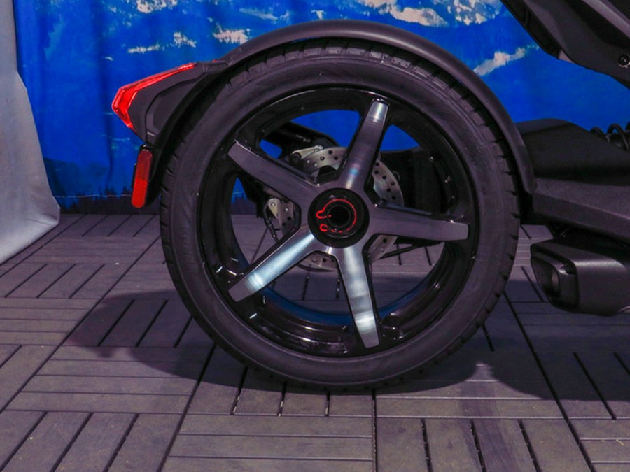 2024 Can-Am Ryker Sport Rotax 900 ACE