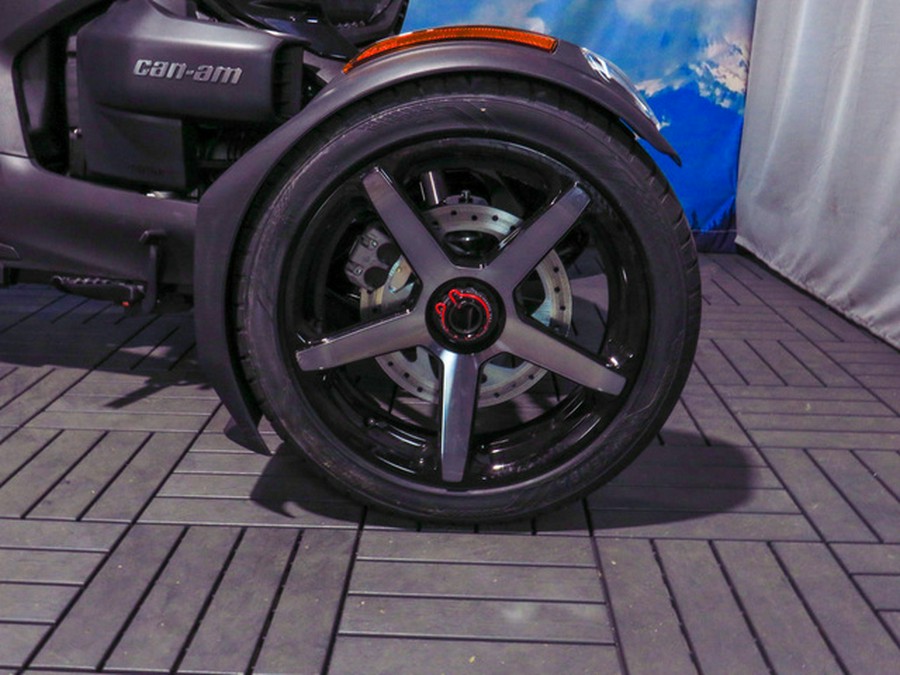 2024 Can-Am Ryker Sport Rotax 900 ACE