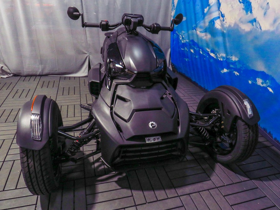 2024 Can-Am Ryker Sport Rotax 900 ACE