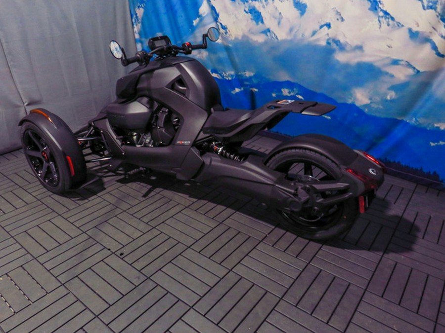 2024 Can-Am Ryker Sport Rotax 900 ACE